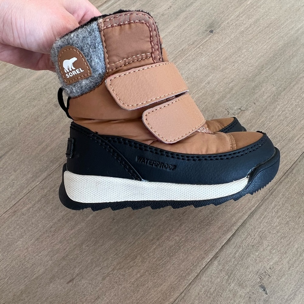 Toddler Sorel Boots